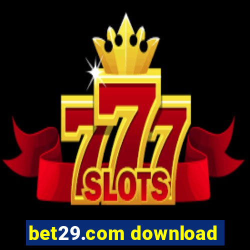 bet29.com download
